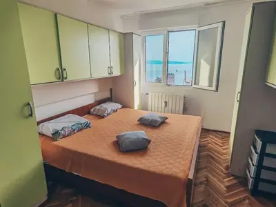 Ferienwohnung für 2 Personen in Rijeka 10/10