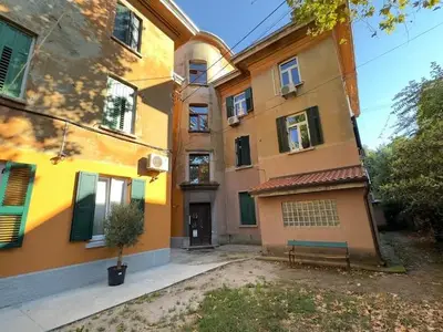 Ferienwohnung für 4 Personen in Rijeka 1/10