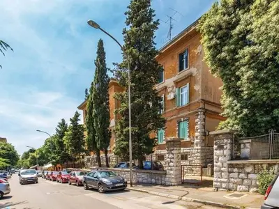 Ferienwohnung für 4 Personen in Rijeka 2/10