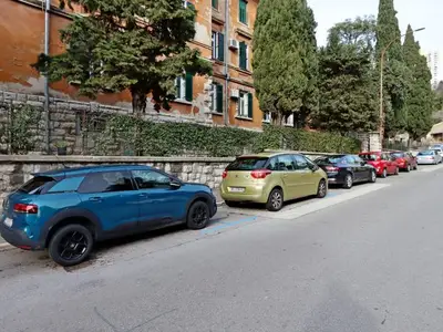 Ferienwohnung für 4 Personen in Rijeka 6/10