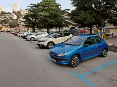 Ferienwohnung für 4 Personen in Rijeka 7/10