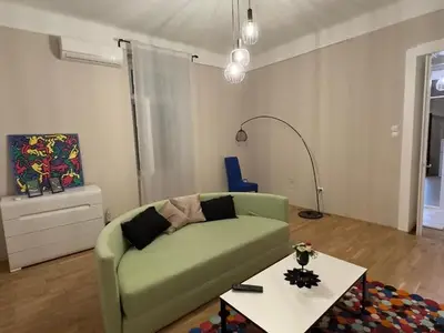 Ferienwohnung für 4 Personen in Rijeka 8/10