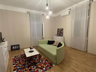 Ferienwohnung für 4 Personen in Rijeka 9/10