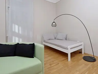 Ferienwohnung für 4 Personen in Rijeka 10/10