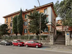Ferienwohnung für 4 Personen (62 m²) in Rijeka