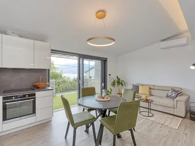 Ferienwohnung für 2 Personen (48 m²) in Rijeka 3/10