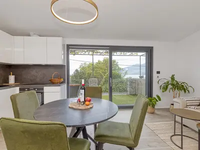Ferienwohnung für 2 Personen (48 m²) in Rijeka 4/10