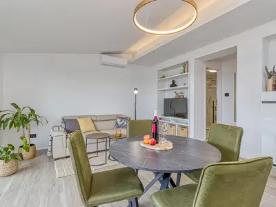 Ferienwohnung für 2 Personen (48 m²) in Rijeka 5/10