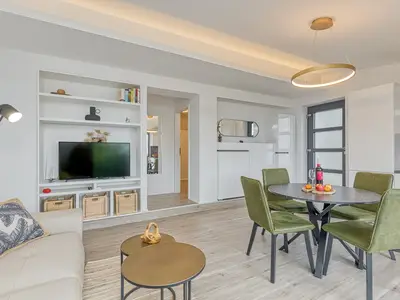 Ferienwohnung für 2 Personen (48 m²) in Rijeka 6/10