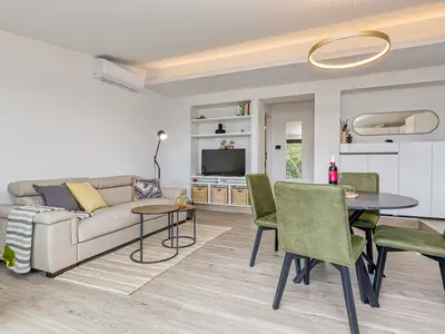 Ferienwohnung für 2 Personen (48 m²) in Rijeka 7/10