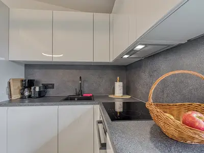 Ferienwohnung für 2 Personen (48 m²) in Rijeka 8/10