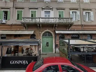 Ferienwohnung für 2 Personen in Rijeka 2/10