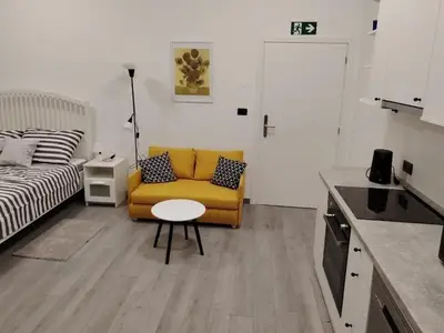 Ferienwohnung für 2 Personen in Rijeka 3/10