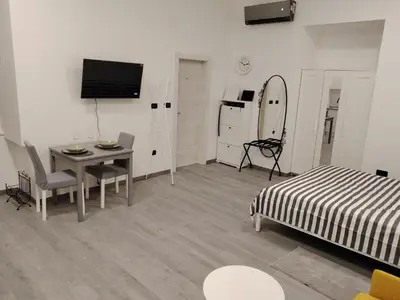 Ferienwohnung für 2 Personen in Rijeka 5/10