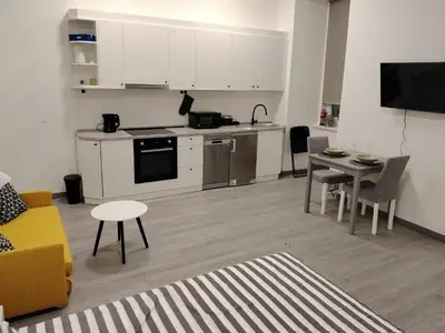 Ferienwohnung für 2 Personen in Rijeka 6/10