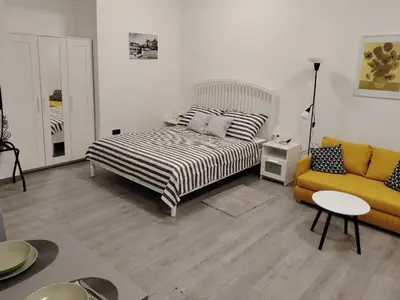Ferienwohnung für 2 Personen in Rijeka 7/10