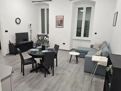 Ferienwohnung für 4 Personen in Rijeka 3/10