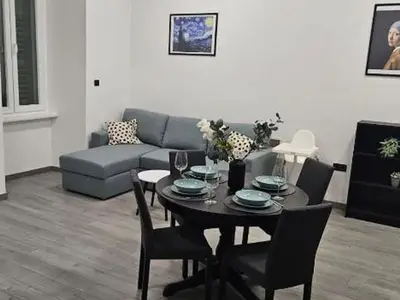 Ferienwohnung für 4 Personen in Rijeka 4/10