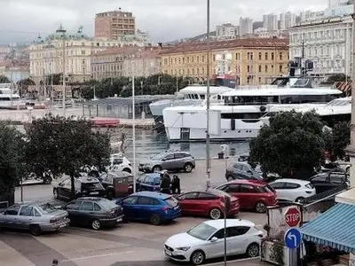 Ferienwohnung für 4 Personen in Rijeka 5/10