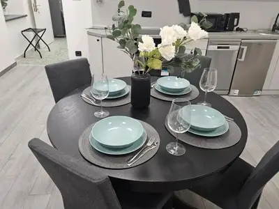 Ferienwohnung für 4 Personen in Rijeka 6/10