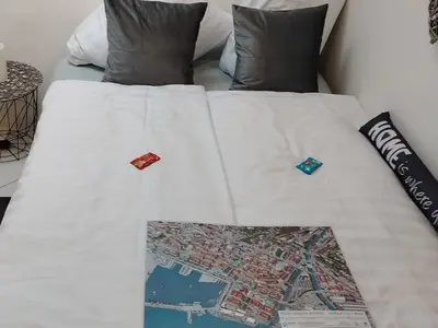 Ferienwohnung für 3 Personen in Rijeka 3/10