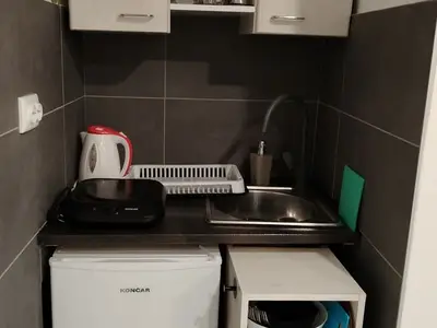 Ferienwohnung für 3 Personen in Rijeka 8/10