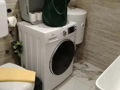 Ferienwohnung für 3 Personen in Rijeka 10/10
