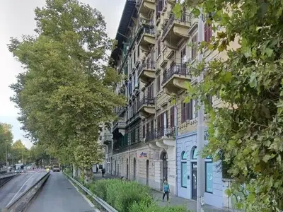 Ferienwohnung für 3 Personen in Rijeka 1/10