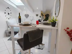 Ferienwohnung für 2 Personen (23 m²) in Rijeka