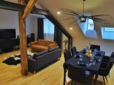 Ferienwohnung für 6 Personen in Rijeka 4/10