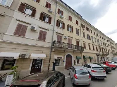 Ferienwohnung für 6 Personen in Rijeka 1/10