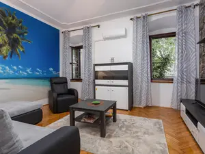 Ferienwohnung für 4 Personen (66 m²) in Rijeka