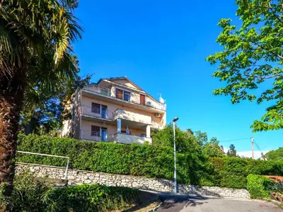 Ferienwohnung für 4 Personen (63 m²) in Rijeka 2/10