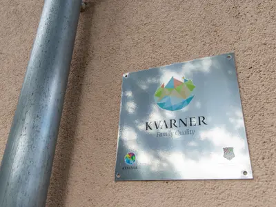 Ferienwohnung für 4 Personen (63 m²) in Rijeka 4/10