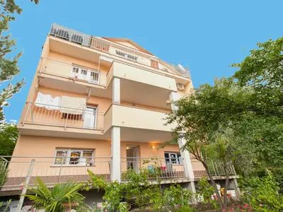 Ferienwohnung für 4 Personen (63 m²) in Rijeka 5/10
