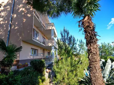 Ferienwohnung für 4 Personen (63 m²) in Rijeka 6/10