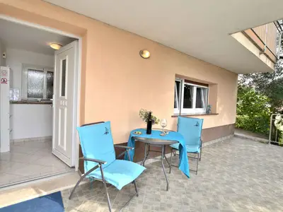 Ferienwohnung für 4 Personen (63 m²) in Rijeka 7/10