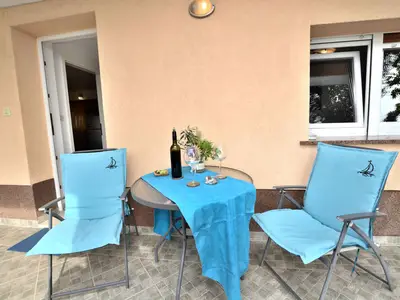 Ferienwohnung für 4 Personen (63 m²) in Rijeka 8/10