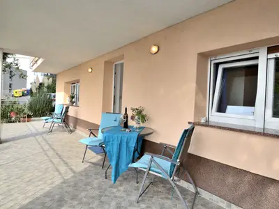 Ferienwohnung für 4 Personen (63 m²) in Rijeka 9/10