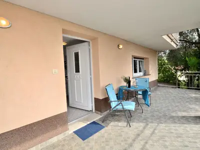 Ferienwohnung für 4 Personen (63 m²) in Rijeka 10/10