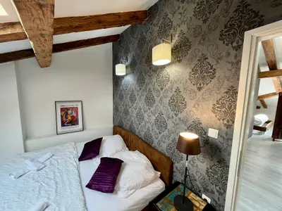 Ferienwohnung für 6 Personen (127 m²) in Rijeka 10/10