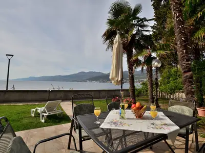 Ferienwohnung für 6 Personen (90 m²) in Rijeka 3/10