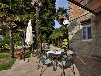 Ferienwohnung für 6 Personen (90 m²) in Rijeka 9/10