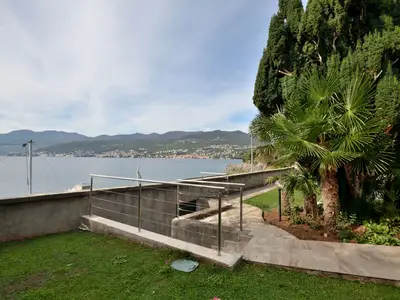 Ferienwohnung für 3 Personen (34 m²) in Rijeka 10/10