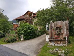 Ferienwohnung für 4 Personen (70 m²) in Rimbach