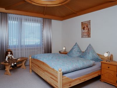 Gästezimmer