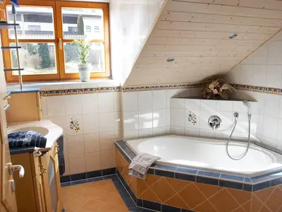 Ferienwohnung für 5 Personen (80 m²) in Rimbach 2/8