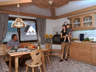 Ferienwohnung für 5 Personen (80 m²) in Rimbach 8/8