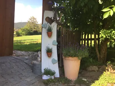 Ferienwohnung Gammer