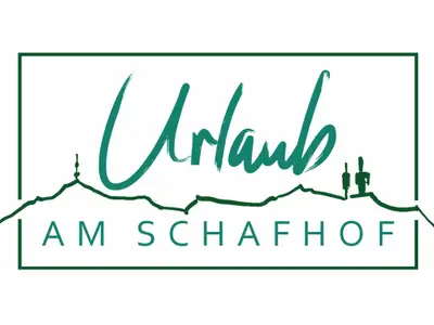 Urlaub am Schafhof